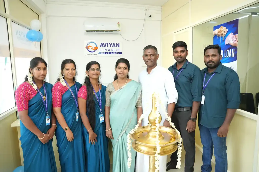 Aviyan-Group-photo
