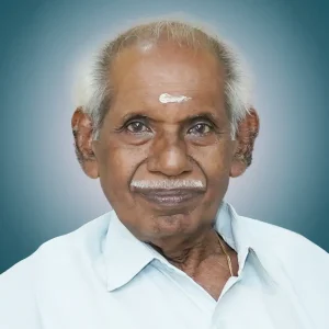 Mr. A K Subramanian Mr. A K Subramanian